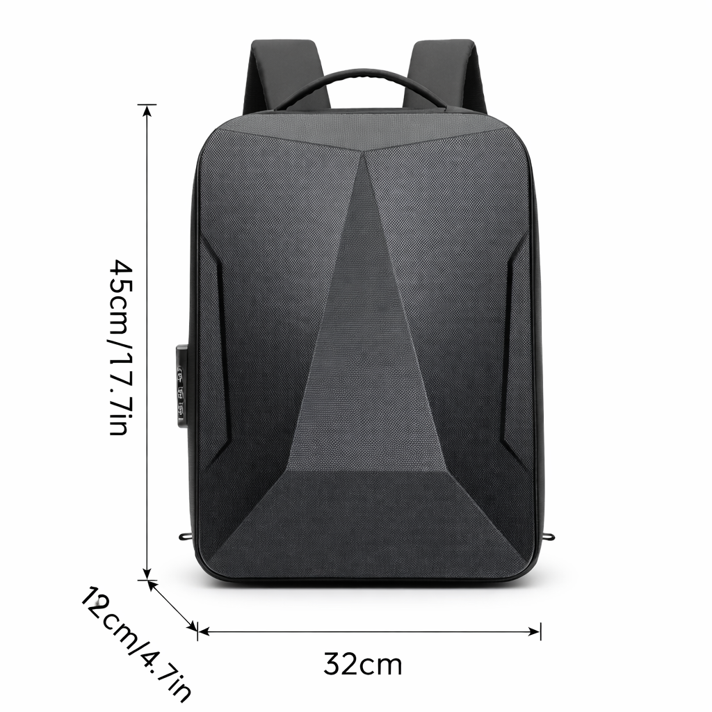 Sac À Dos Antivol Homme