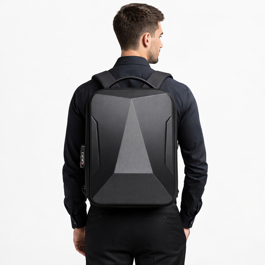 Sac À Dos Antivol Homme