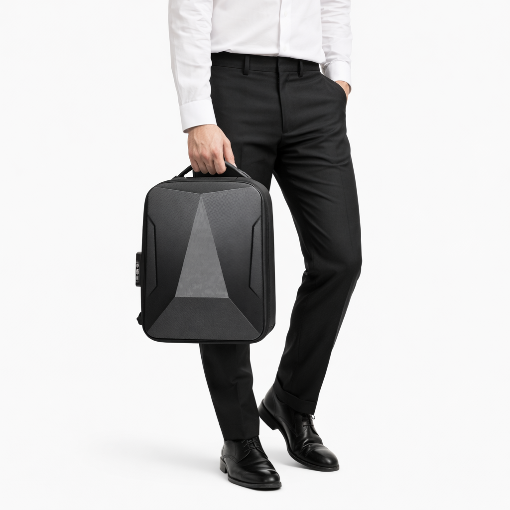 Sac À Dos Antivol Homme