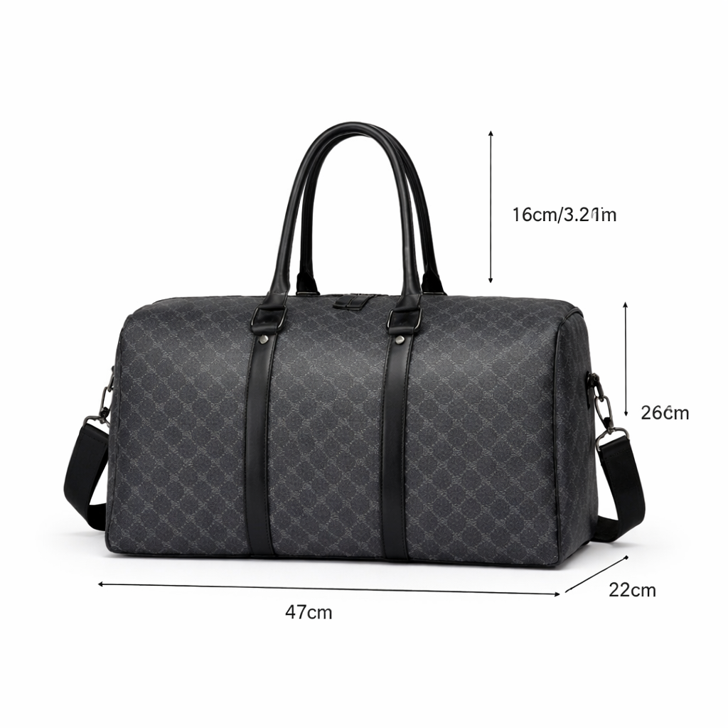 EasyJet Bagage Cabine Et Sac a Main