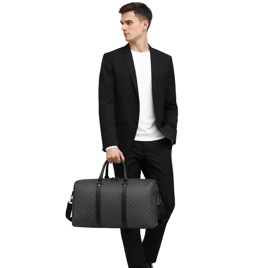 EasyJet Bagage Cabine Et Sac a Main