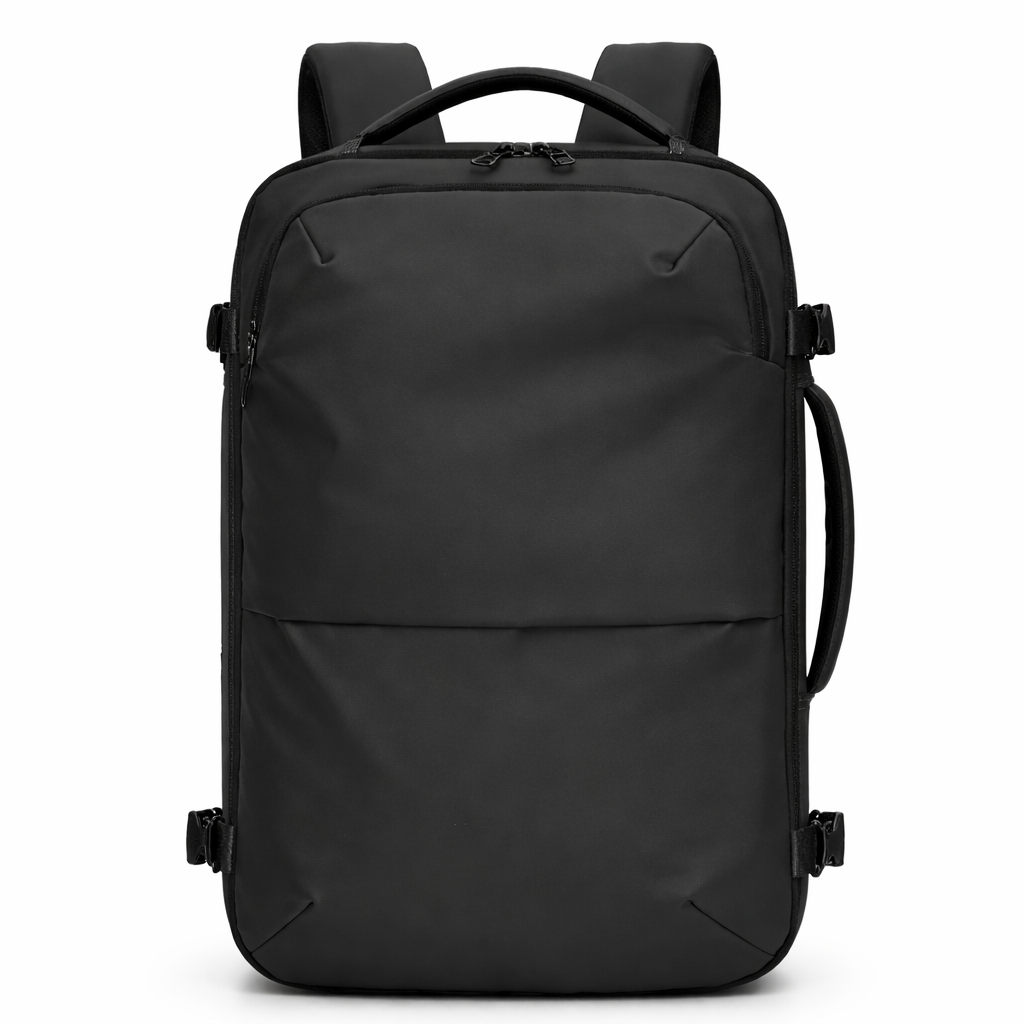 Sac à dos cabine à compression sous vide - Extensible