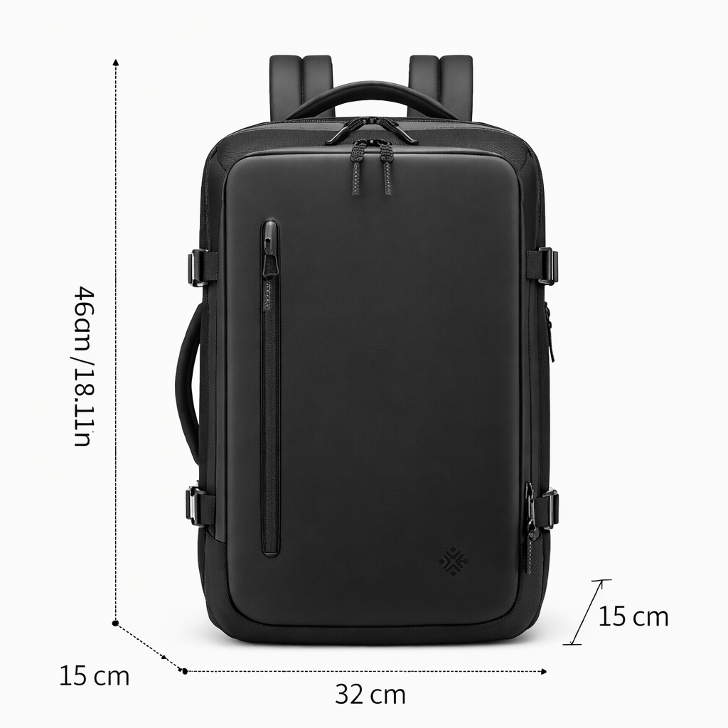 Sac À Dos De Voyage Cabine