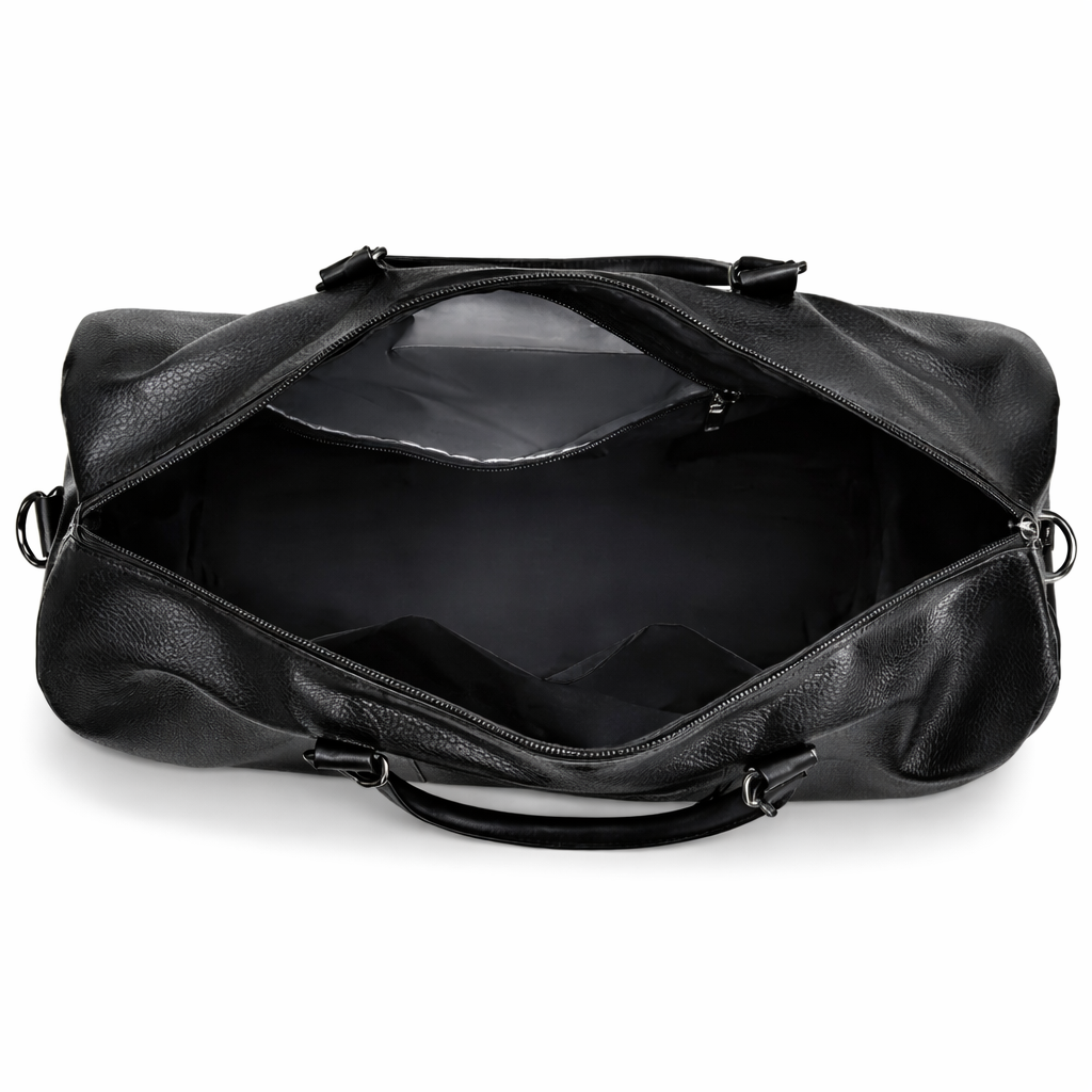 Sac De voyage Bandoulière Vintage