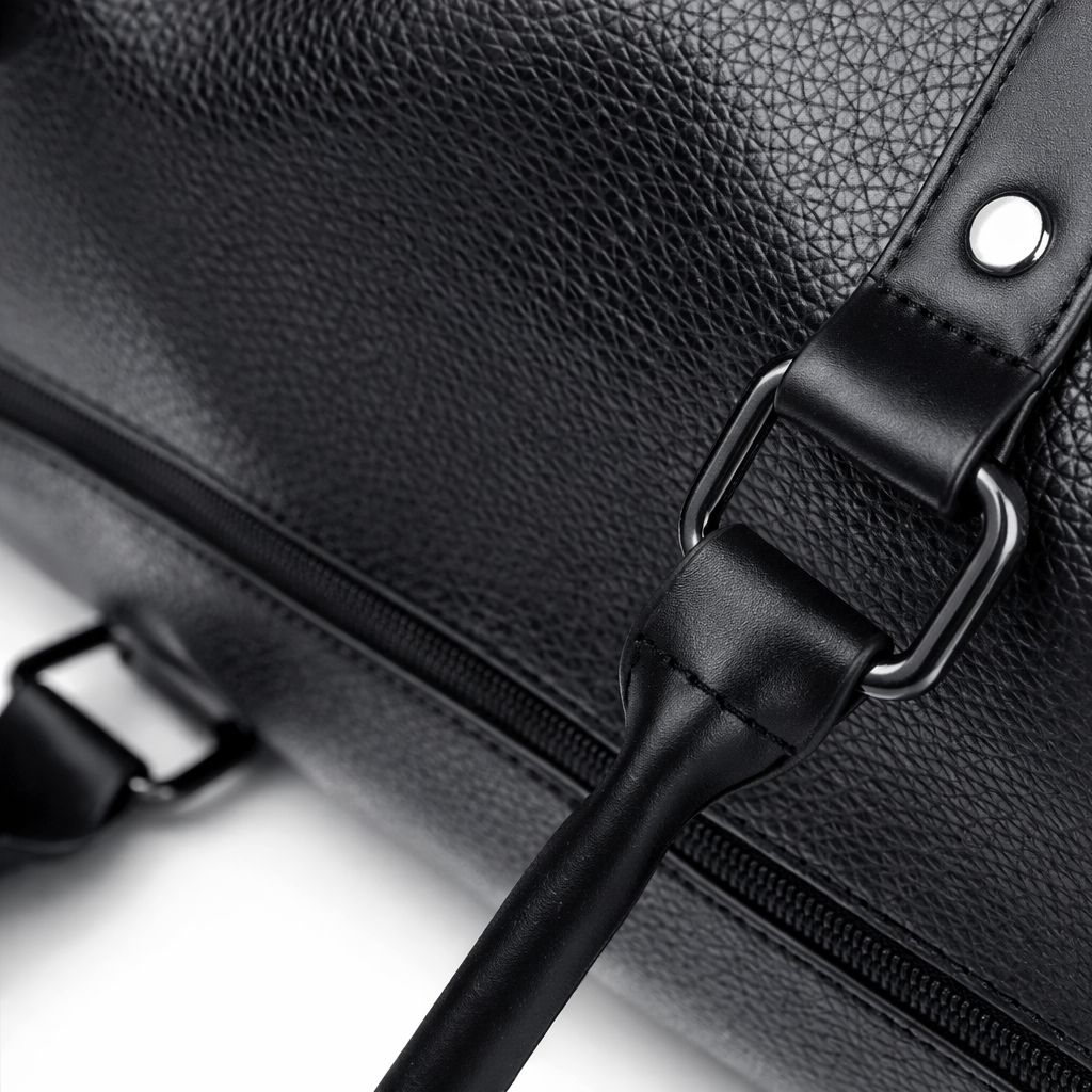 Sac De voyage Bandoulière Vintage