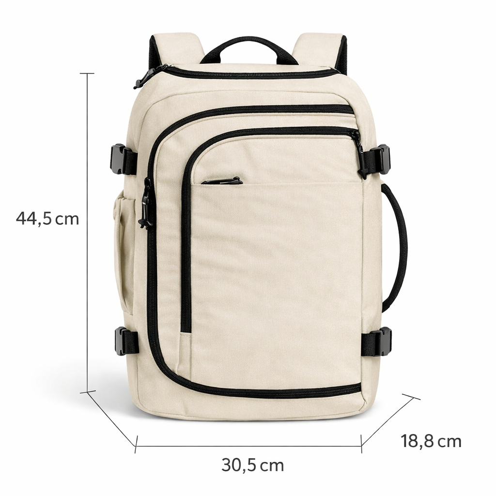 Sac À Dos Cabine Ryanair