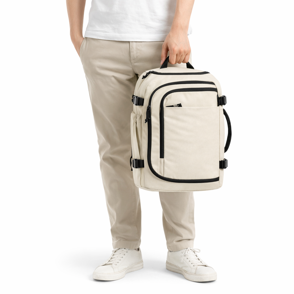 Sac À Dos Cabine Ryanair