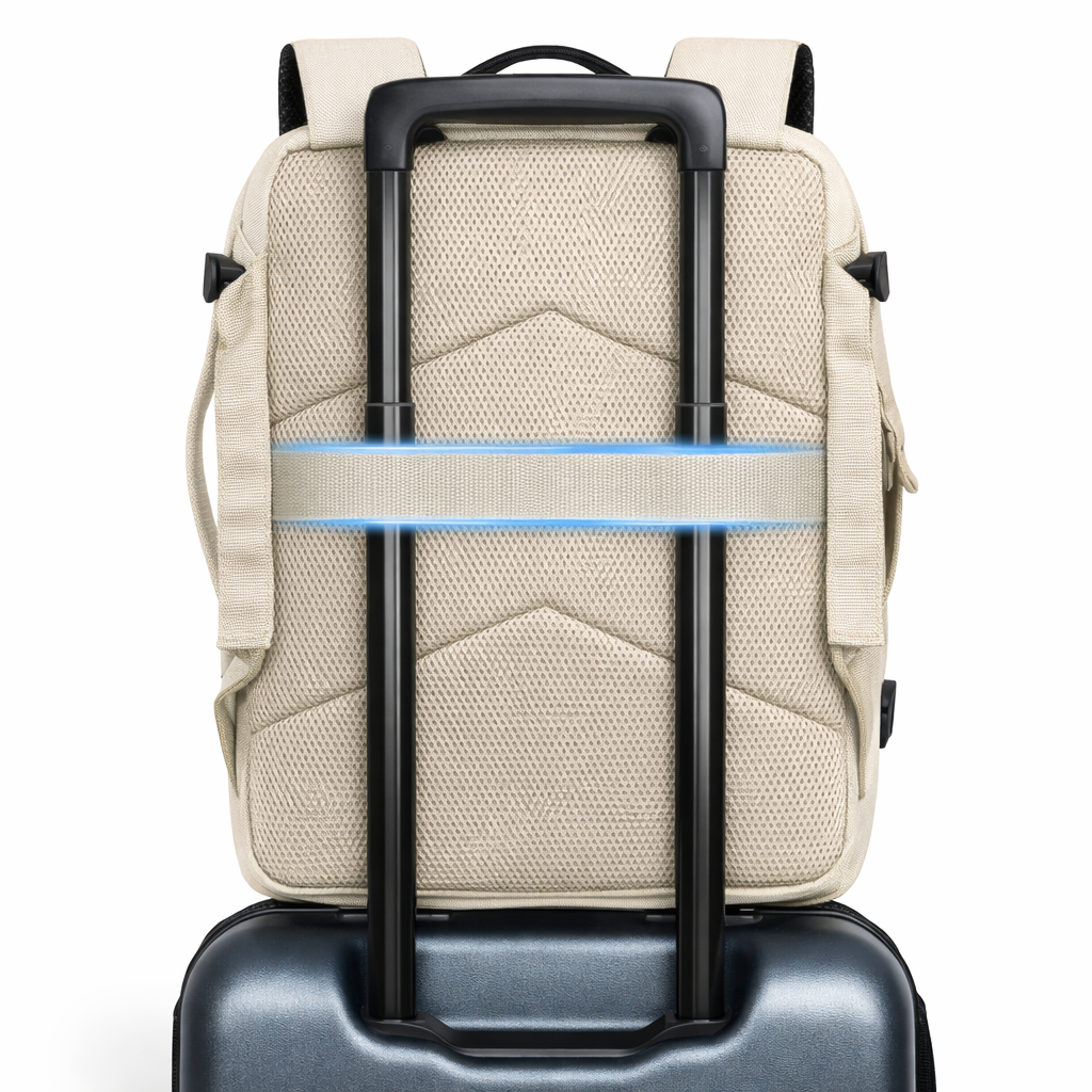 Sac À Dos Cabine Ryanair