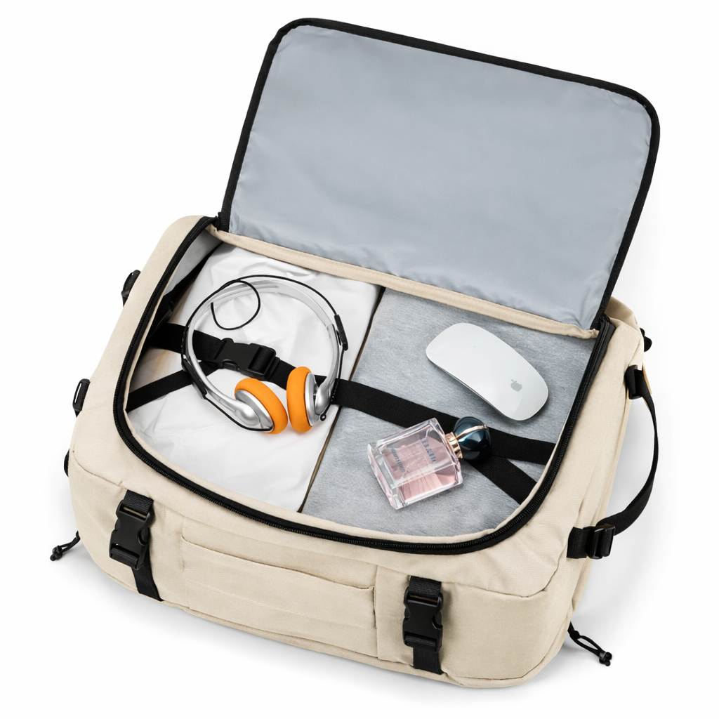 Sac À Dos Cabine Ryanair