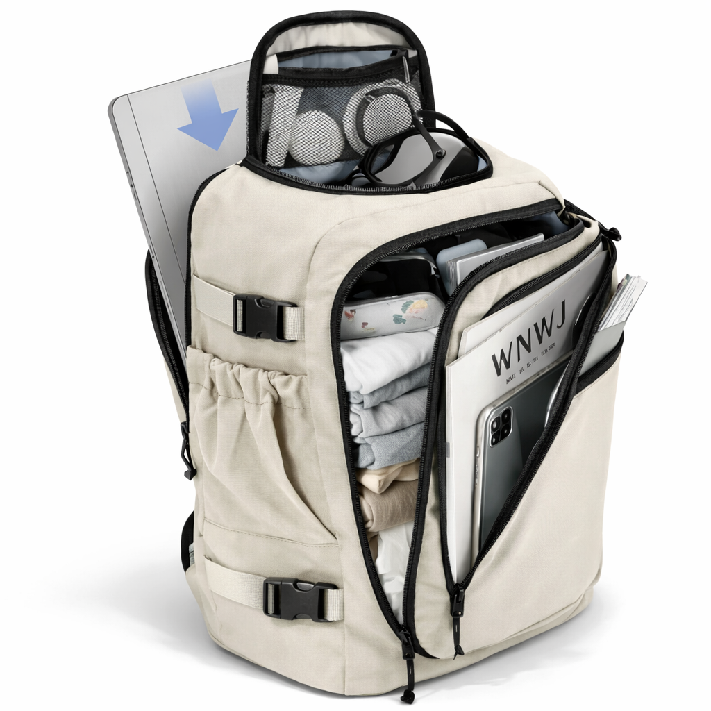 Sac À Dos Cabine Ryanair