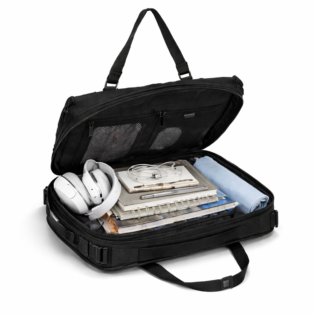 Sac Cabine Avion 40x30x20