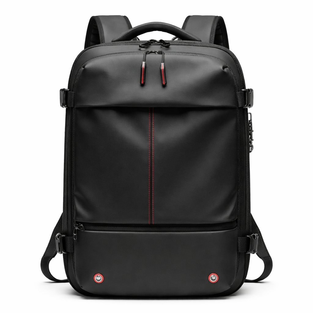 Sac À Dos De Compression Sous Vide