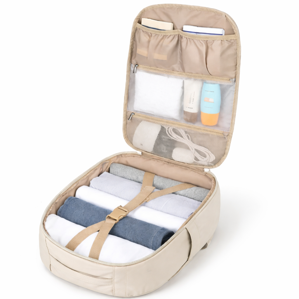 Sac À Dos Femme Voyage Cabine