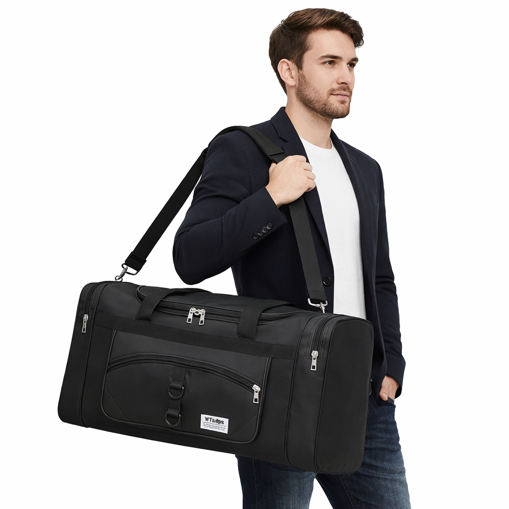 Sac De Voyage Grande Capacité