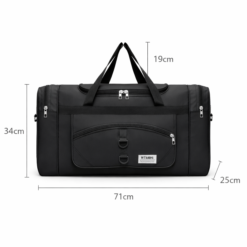 Sac De Voyage Grande Capacité