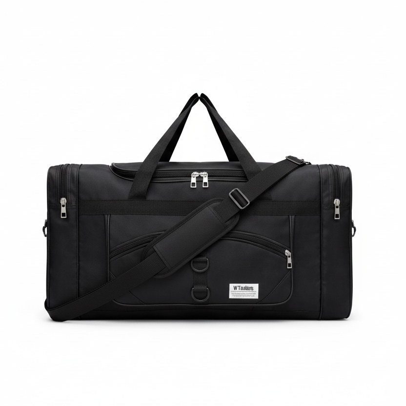 Sac De Voyage Grande Capacité