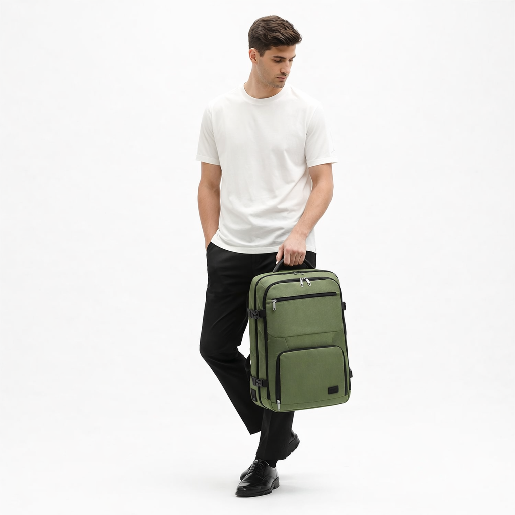 Sac À Dos Voyage 30L