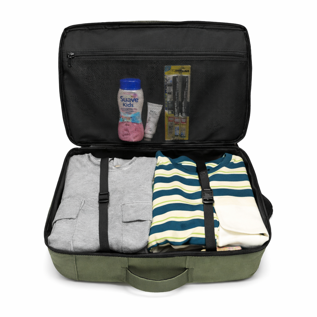 Sac À Dos Voyage 30L