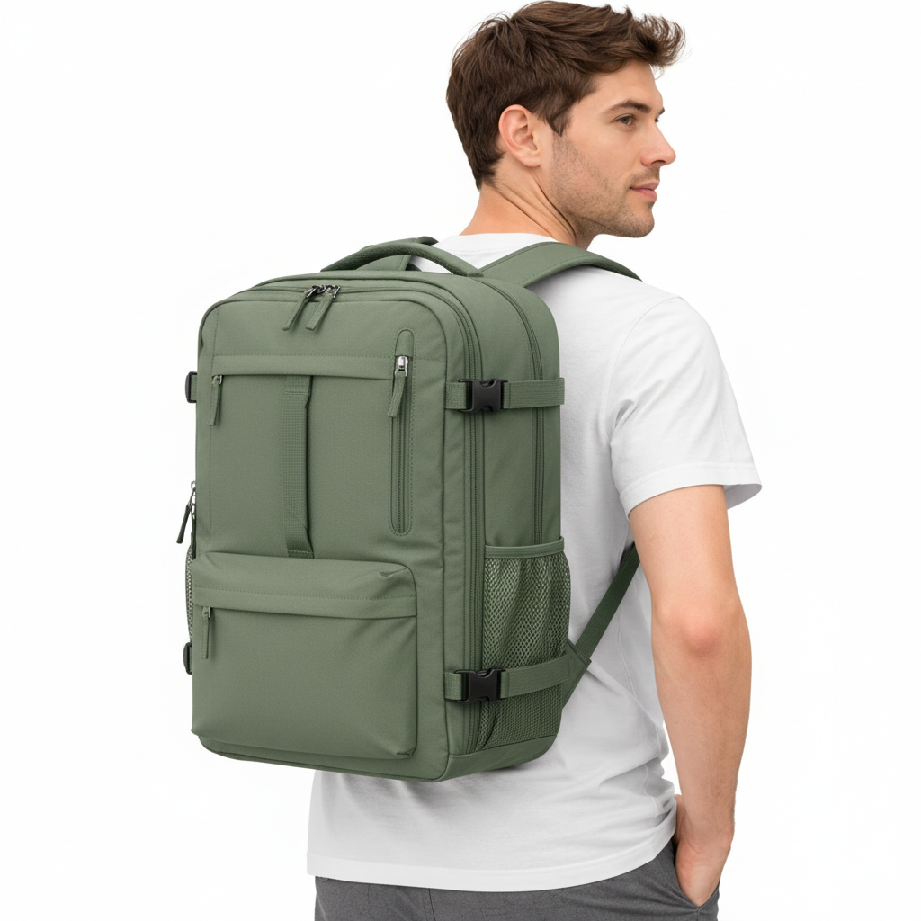 Sac À Dos De Voyage Cabine