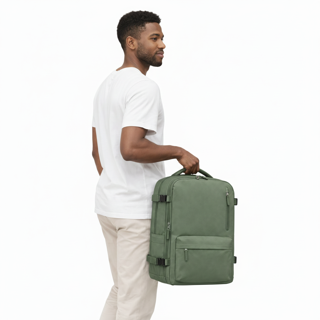 Sac À Dos De Voyage Cabine