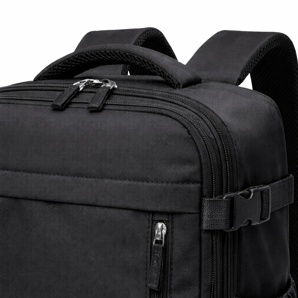 Sac À Dos De Voyage Sous Vide