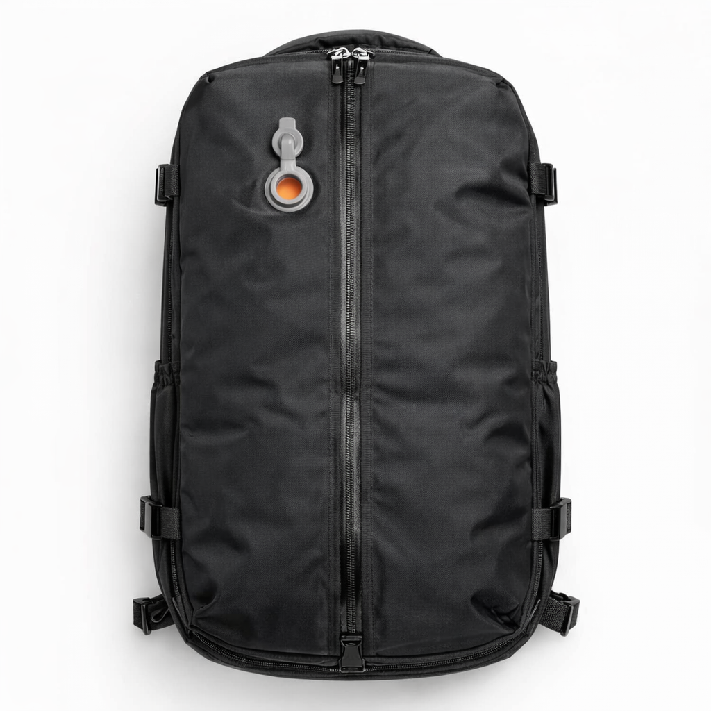 Sac À Dos De Voyage Sous Vide