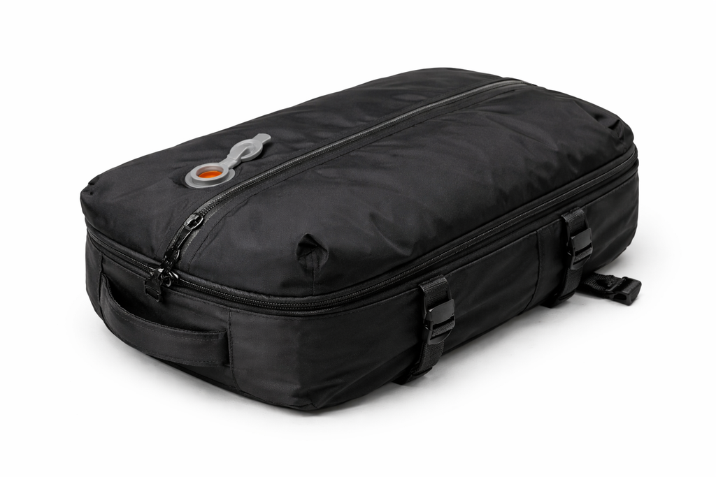 Sac À Dos De Voyage Sous Vide