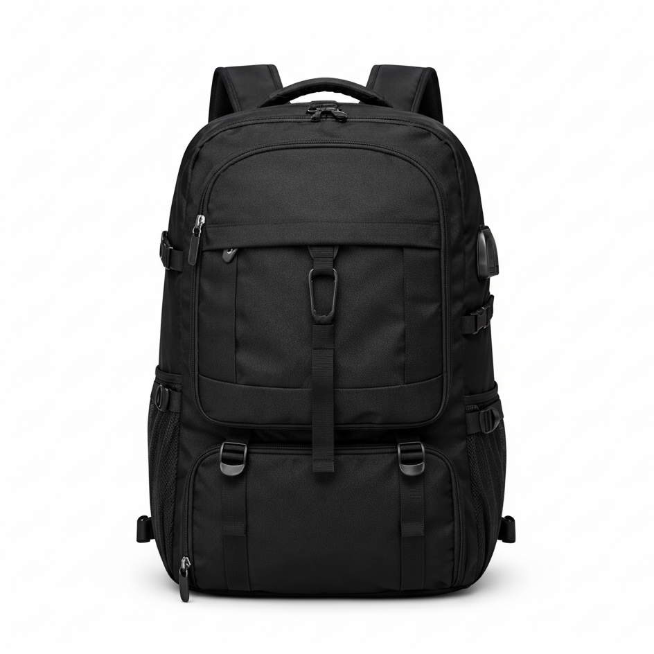 Sac À Dos De Voyage 50 Litres