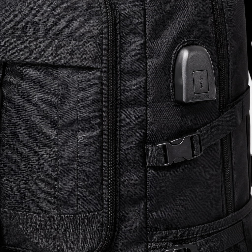 Sac À Dos De Voyage 50 Litres