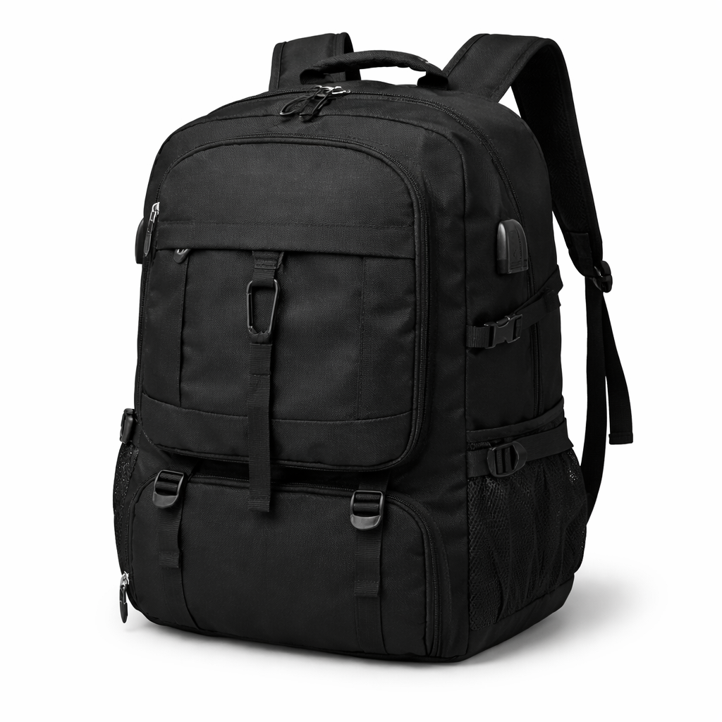 Sac À Dos De Voyage 50 Litres