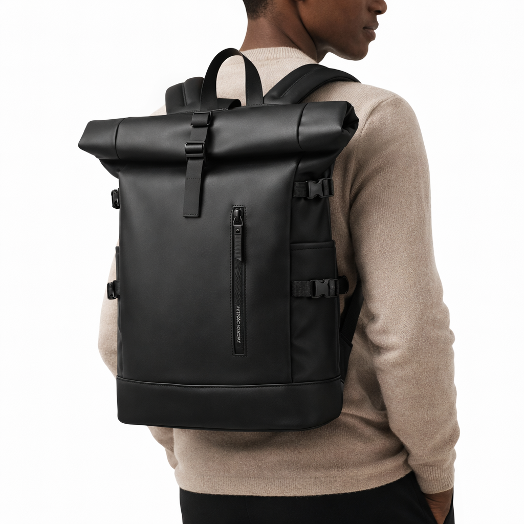 Sac À Dos Homme De Voyage