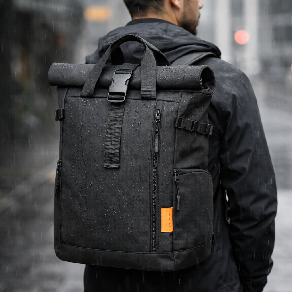 Sac À Dos Imperméable Homme