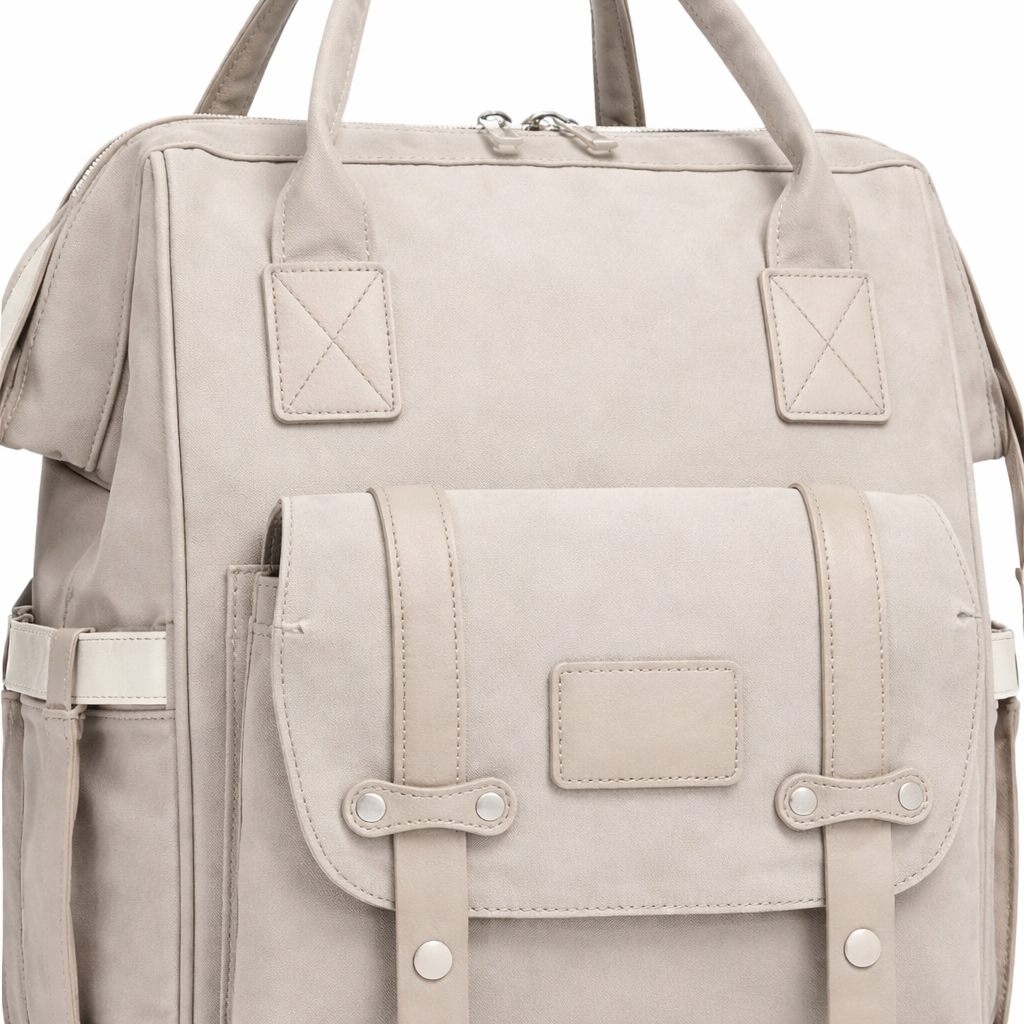 Sac À Dos À Langer Imperméable