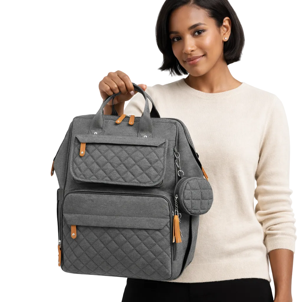 Sac À Dos Langer Bébé