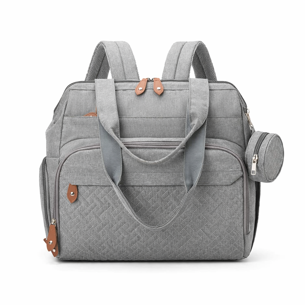 Sac À Langer Pour Poussette