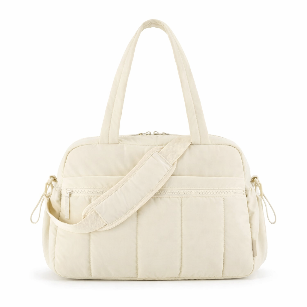 Sac À Langer Voyage