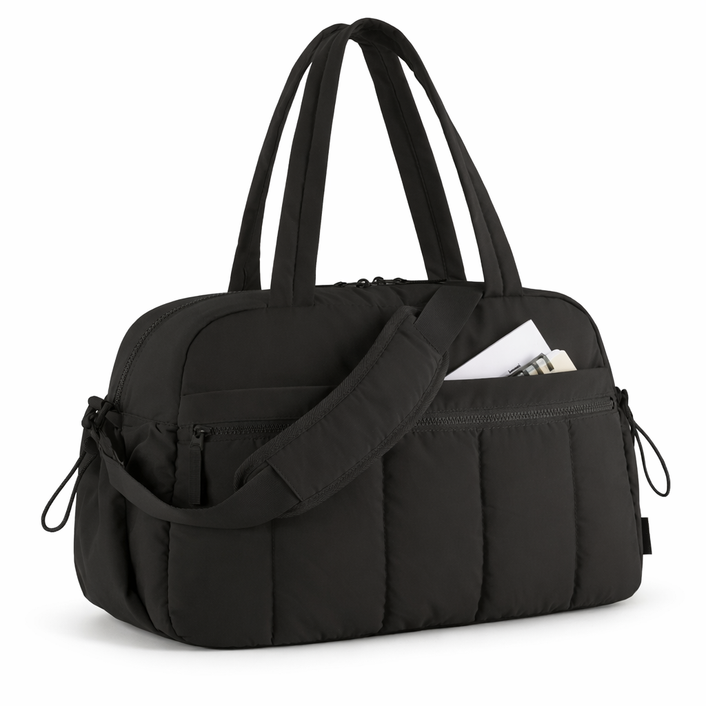 Sac À Langer Voyage