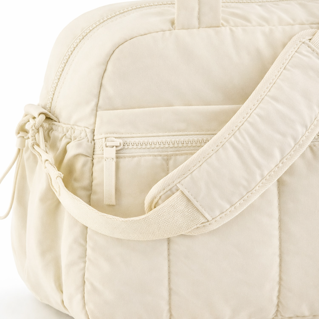 Sac À Langer Voyage