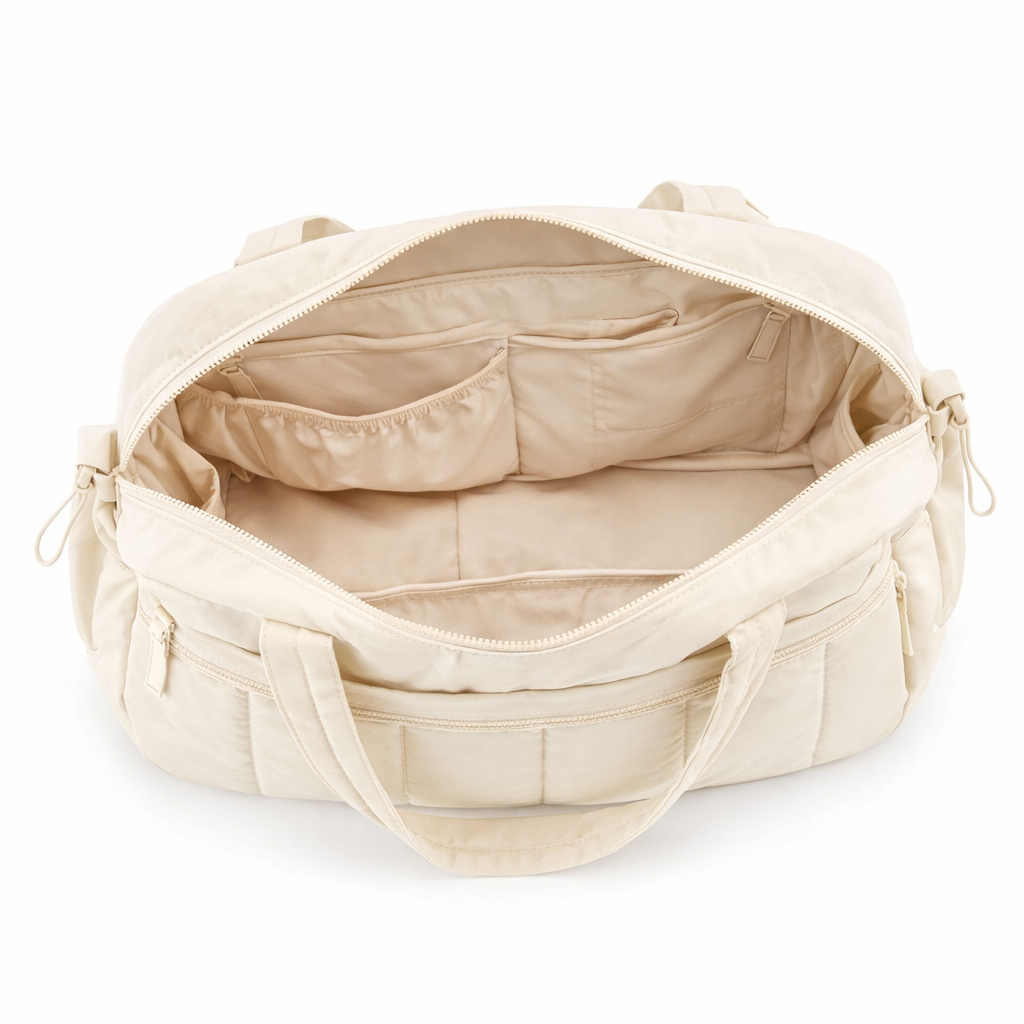 Sac À Langer Voyage