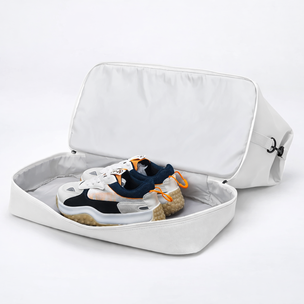 Sac À Main En Toile