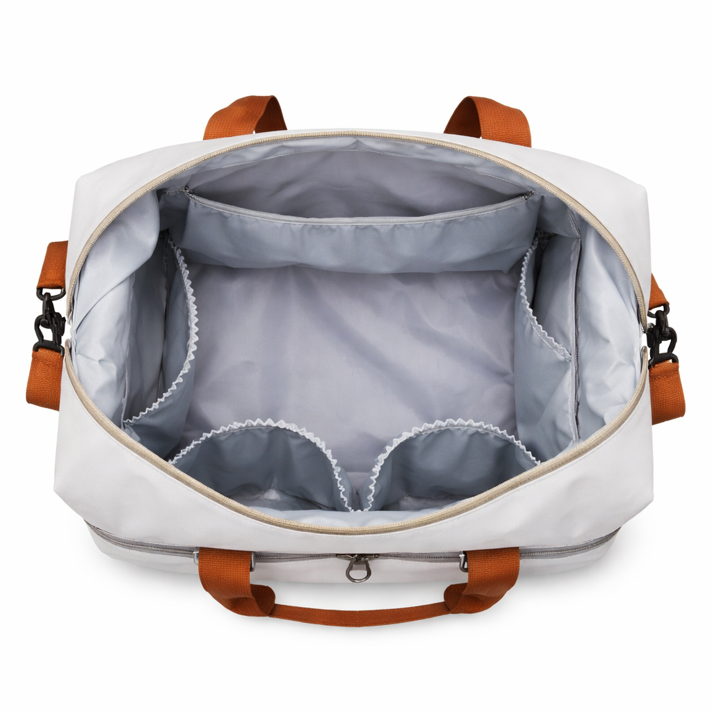 Sac À Main En Toile