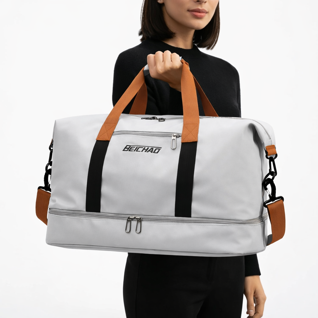 Sac À Main En Toile