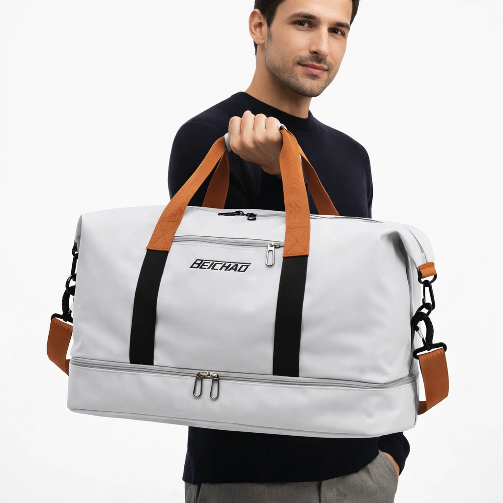 Sac À Main En Toile