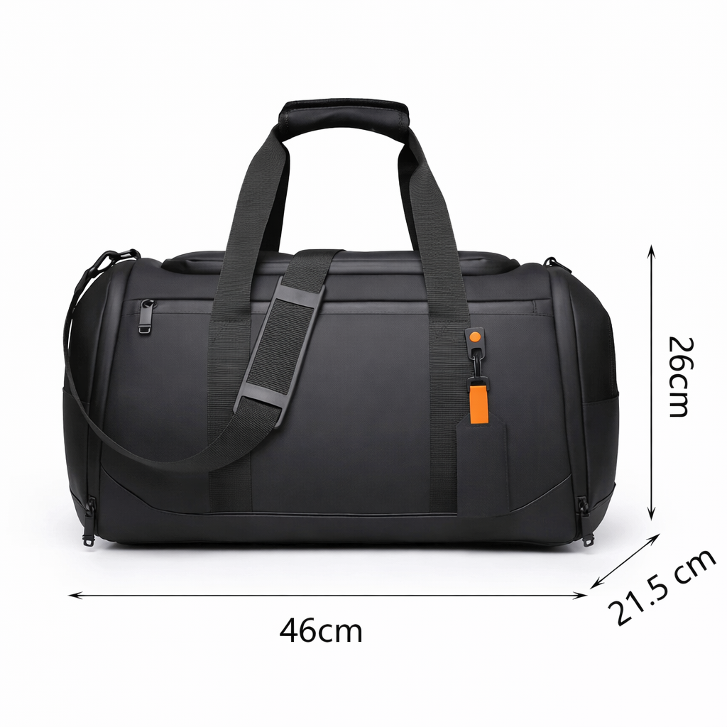 Grand Sac À Main Voyage