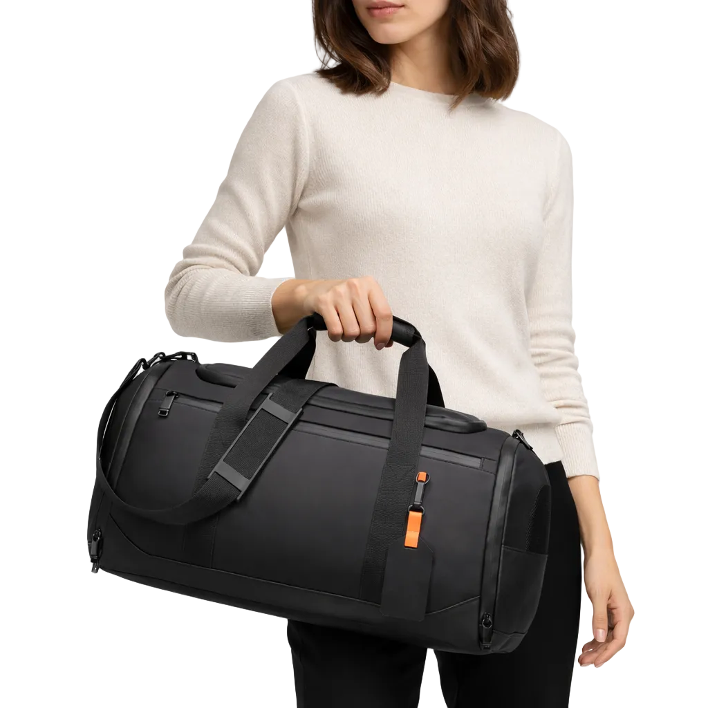 Grand Sac À Main Voyage