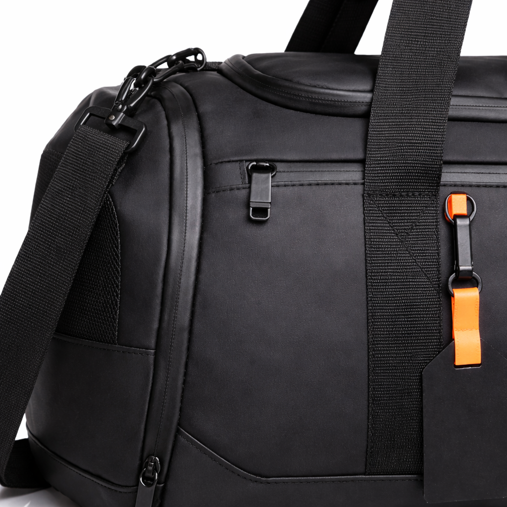 Grand Sac À Main Voyage