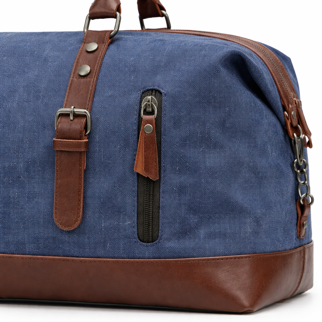 Sac À Main De Voyage Homme