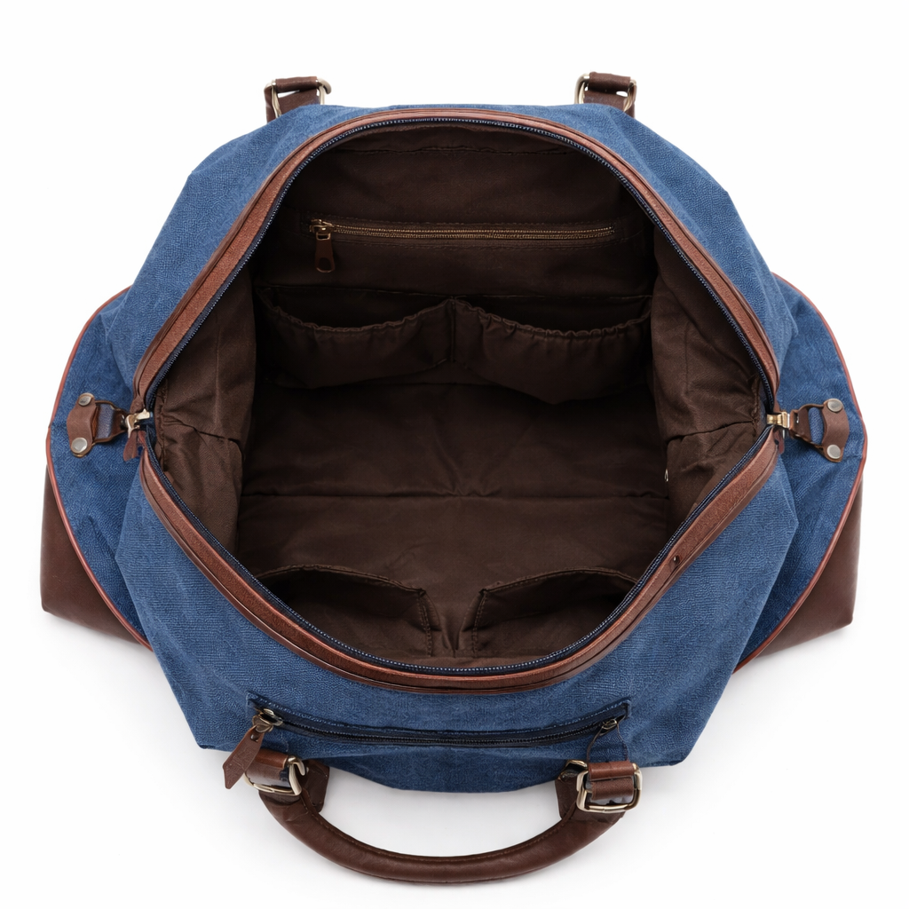 Sac À Main De Voyage Homme