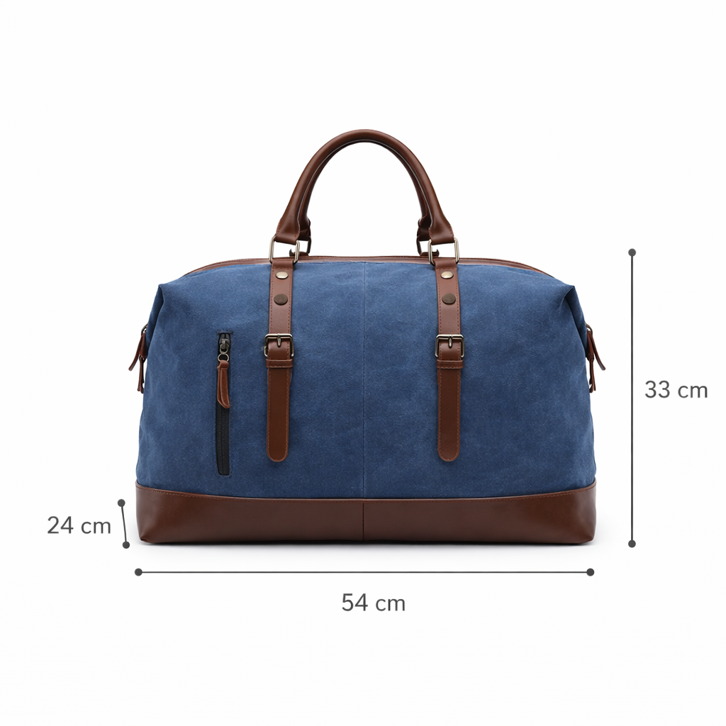 Sac À Main De Voyage Homme