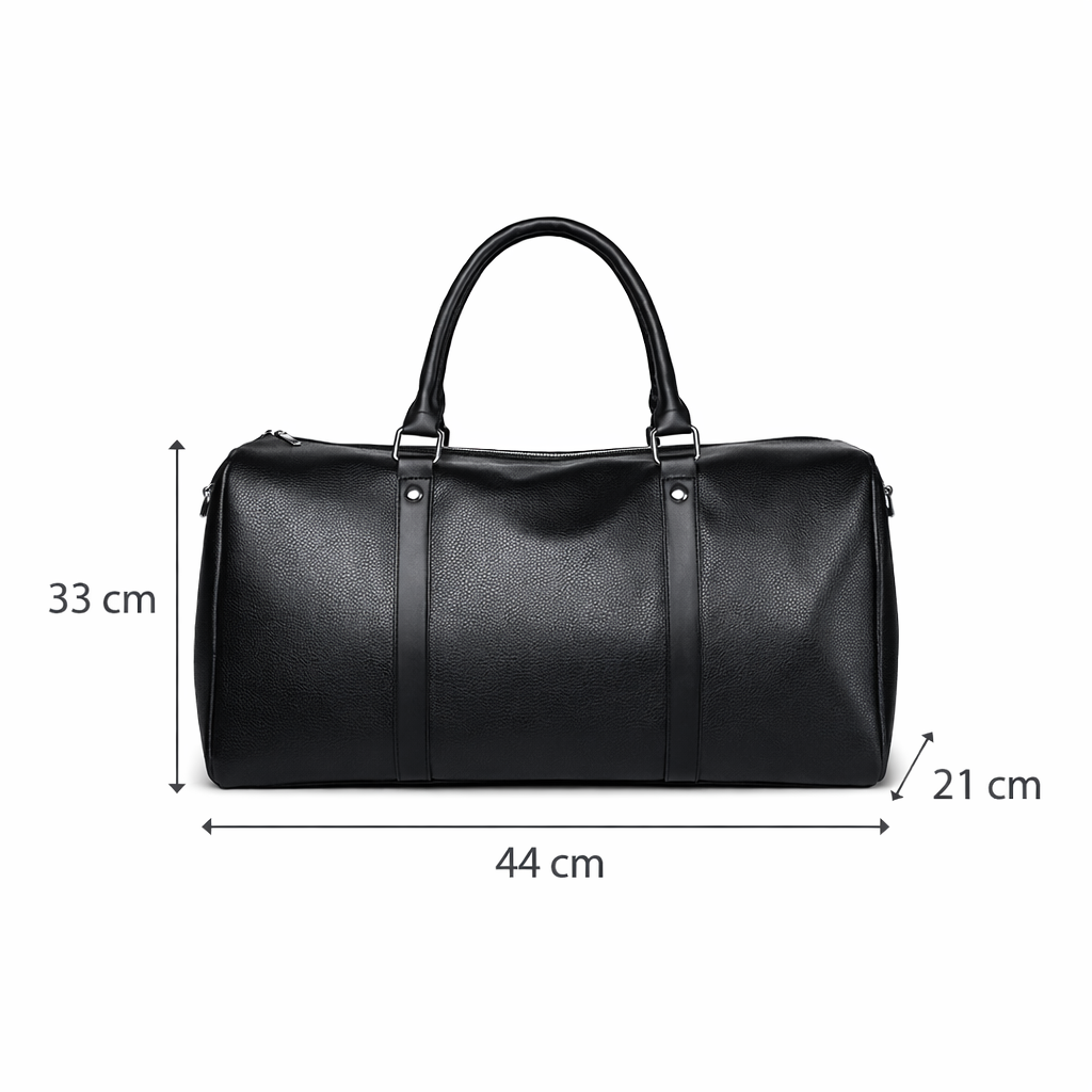 Sac À Main Cuir Grand